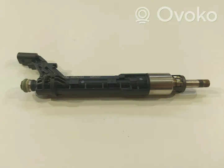 Audi A5 Injecteur de carburant 06M906036K