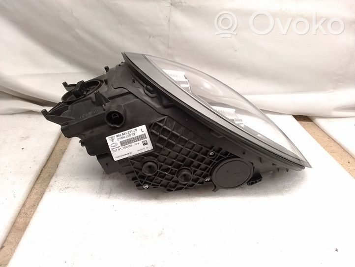 99163127105 Porsche 911 991 Headlight/headlamp, 1200.00 € | RRR
