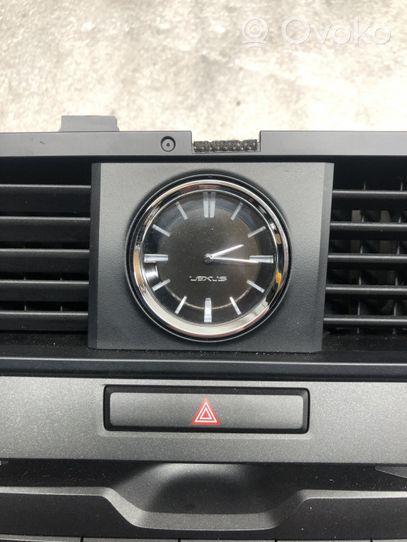 Lexus RX 450H Panel / Radioodtwarzacz CD/DVD/GPS 8613048680