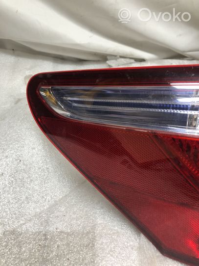 Lexus LS 460 - 600H Lampa tylna 250LRLC