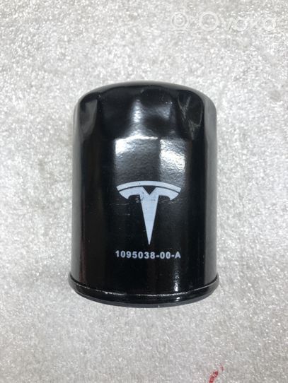 Tesla Model Y Nakrętka filtra oleju 109503800A