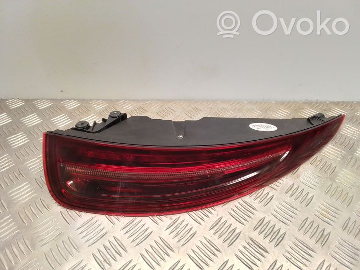 Porsche 911 991 Luci posteriori 99163114283