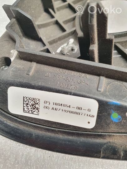 Tesla Model 3 Tankdeckel Tankklappe 108485695F