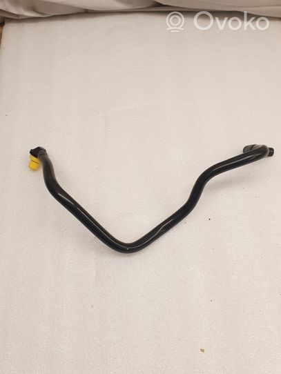 Porsche Boxster 986 Conduite de frein 99635557743