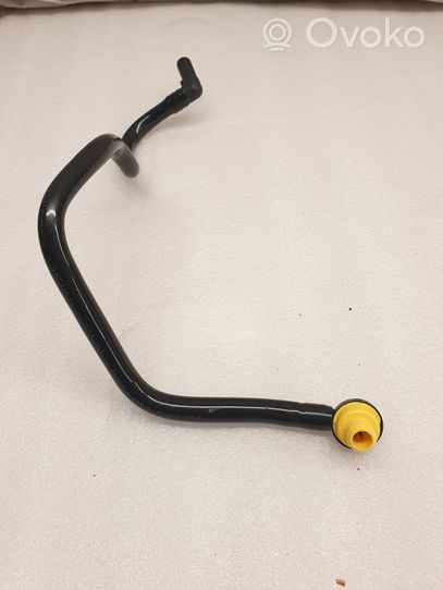 Porsche Boxster 986 Conduite de frein 99635557743