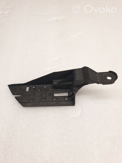 Toyota Avensis T270 Support phare frontale 8115805310