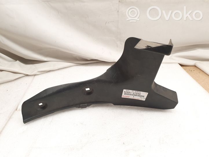 Toyota Prius+ (ZVW40) Rear mudguard 5259147030