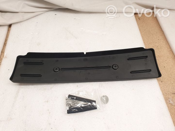 Porsche 911 991 Cornice porta targa 991701051