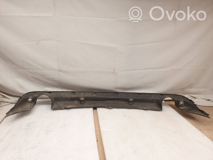 Audi A6 S6 C5 4B Rivestimento della parte inferiore del paraurti posteriore 4B0807379F