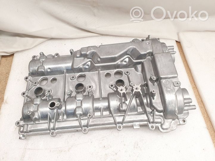 Porsche 911 991 Copertura per bilanciere albero a camme 9A2105313