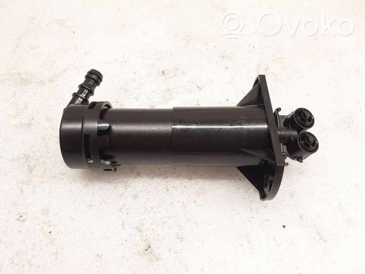 Audi Q7 4L Ugello a spruzzo lavavetri per faro 4L0955102