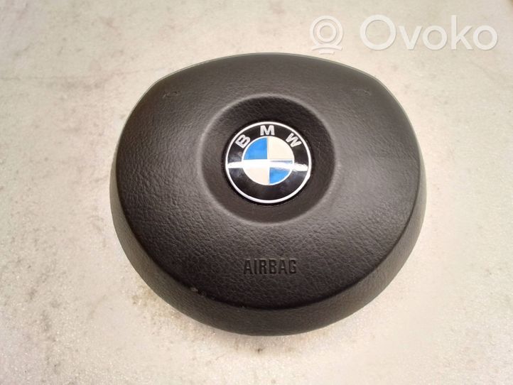 BMW X5 E53 Ohjauspyörän turvatyyny 1618669801