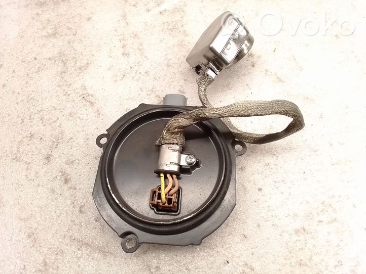 Nissan Murano Z50 Modulo di zavorra faro Xenon NZMNS111LBNA