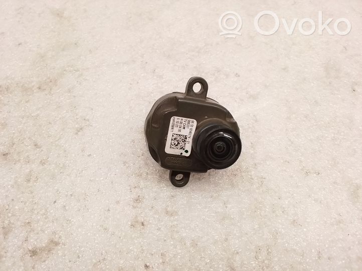 BMW X5 E70 Kamera lustra bocznego drzwi przednich 6653924027401