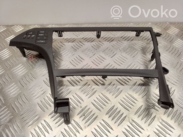 Toyota Prius (XW30) Panelės apšvietimo reguliavimo jungtukas 5547447070