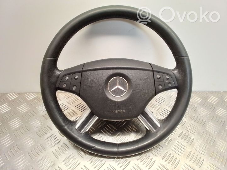 Mercedes-Benz GL X164 Volant 