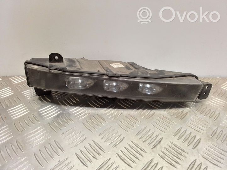 BMW 7 G11 G12 Lampa LED do jazdy dziennej 89207163