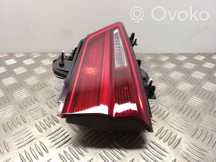 BMW X2 F39 Lampy tylnej klapy bagażnika F03690000H