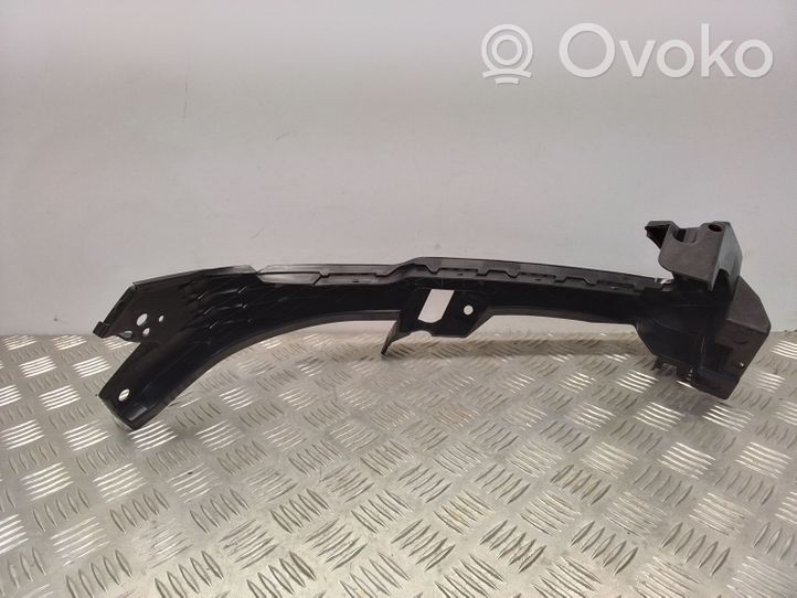 Subaru Outback Support de montage de pare-chocs avant 57707AJ230