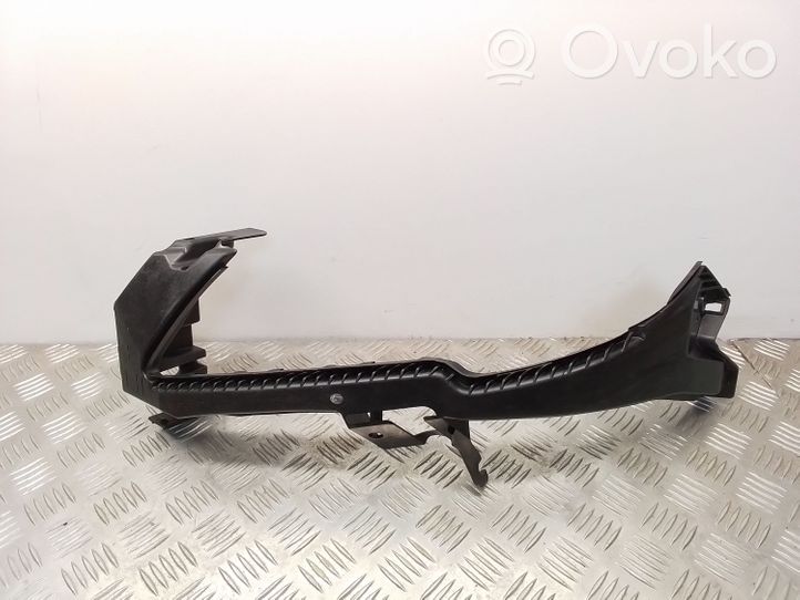 Subaru Outback Staffa di rinforzo montaggio del paraurti anteriore 57707AJ230