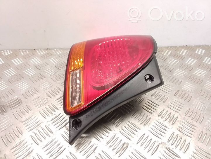 Lexus RX 300 Lampa tylna 30287