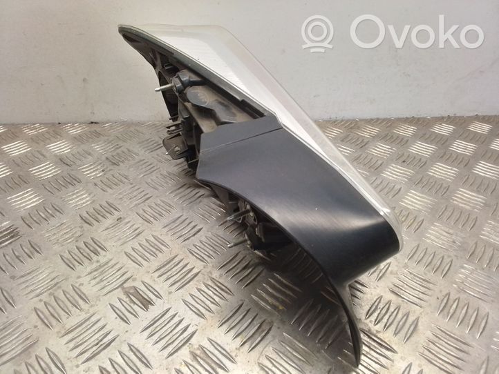 Toyota GT 86 Lampa tylna 22060084