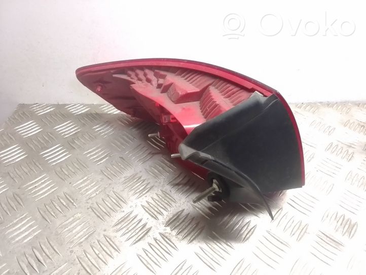 Audi A3 S3 A3 Sportback 8P Luci posteriori 8P4945096D