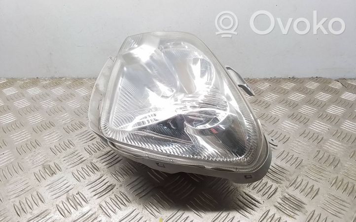 Daihatsu L250 Lampa przednia 10051731