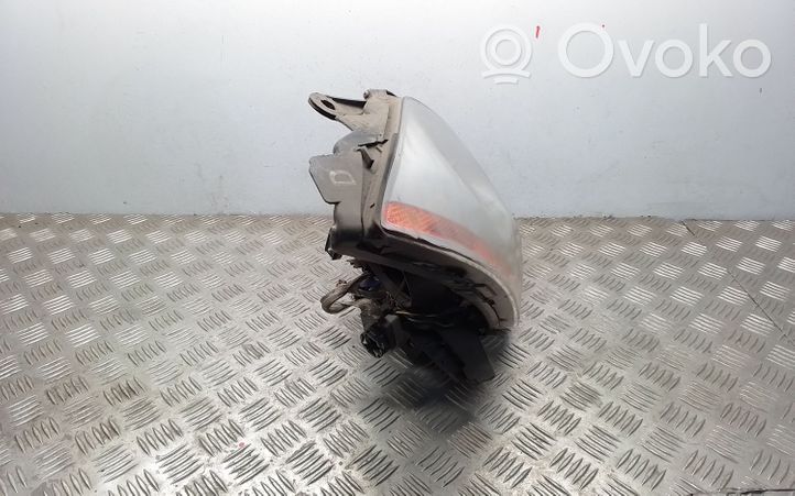 Nissan 350Z Faro/fanale 10063704