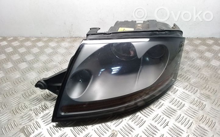 Audi TT Mk1 Faro/fanale 8N0941003BC