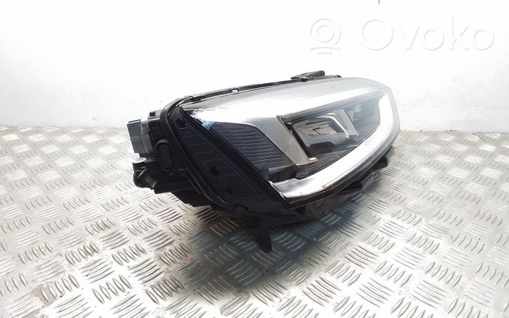 Audi A5 Lampa przednia 8W6941034D