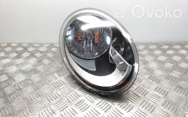 Volkswagen Beetle A5 Lampa przednia 