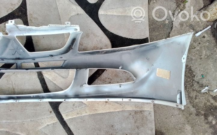 Mitsubishi Lancer Evolution Front bumper MN126514