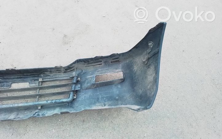 Mitsubishi L200 Paraurti anteriore MR53364956