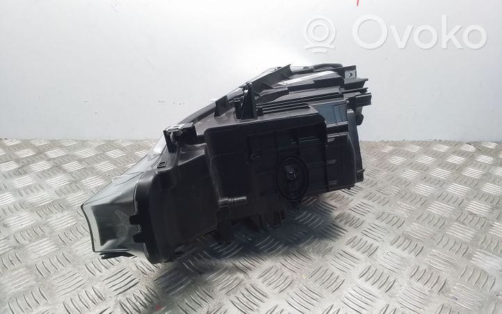 BMW 3 F30 F35 F31 Scheinwerfer 63117259526