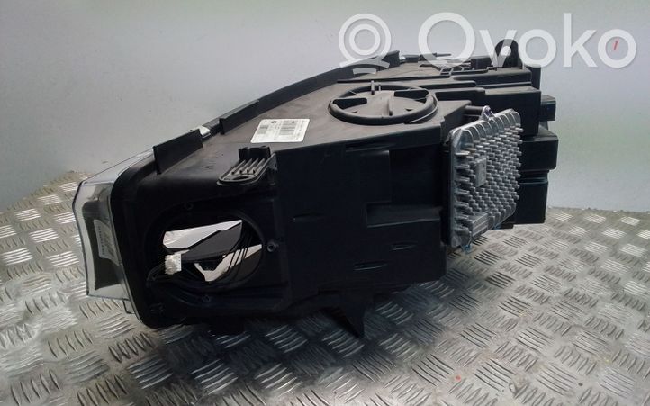 7453472 BMW X5 F15 Headlight/headlamp, 899.00 € | RRR