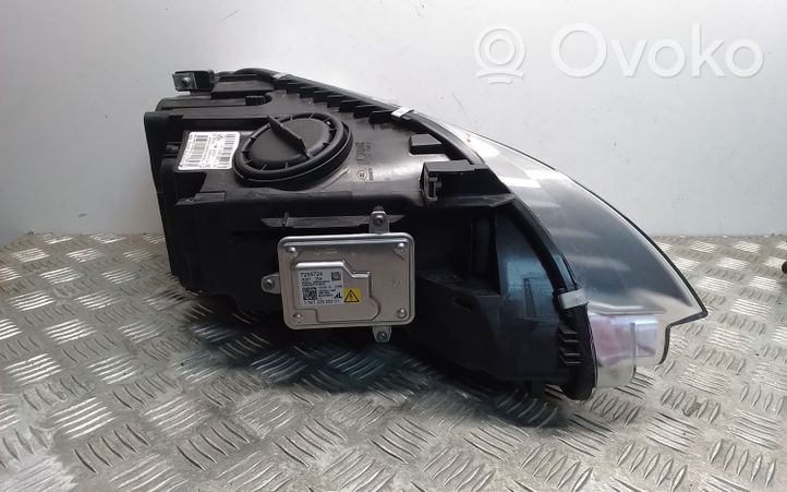 BMW 6 F06 Gran coupe Lampa przednia 7222083