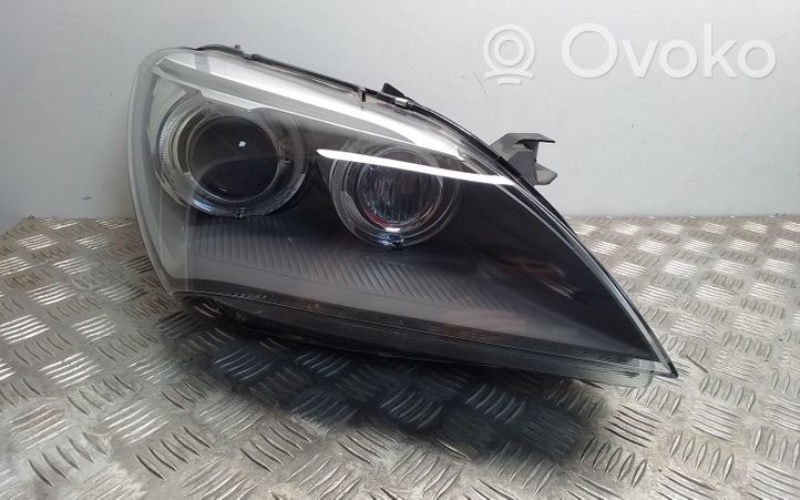 BMW 6 F06 Gran coupe Phare frontale 7222090
