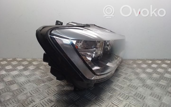 BMW X3 F25 Faro/fanale 740113203