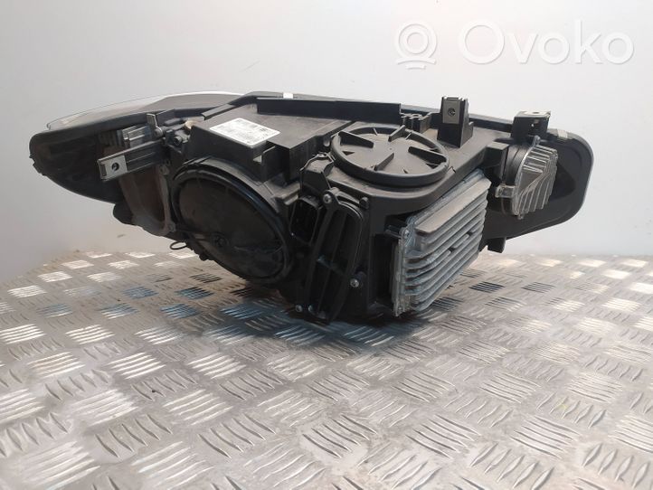 BMW 4 F32 F33 Lampa przednia 7399109