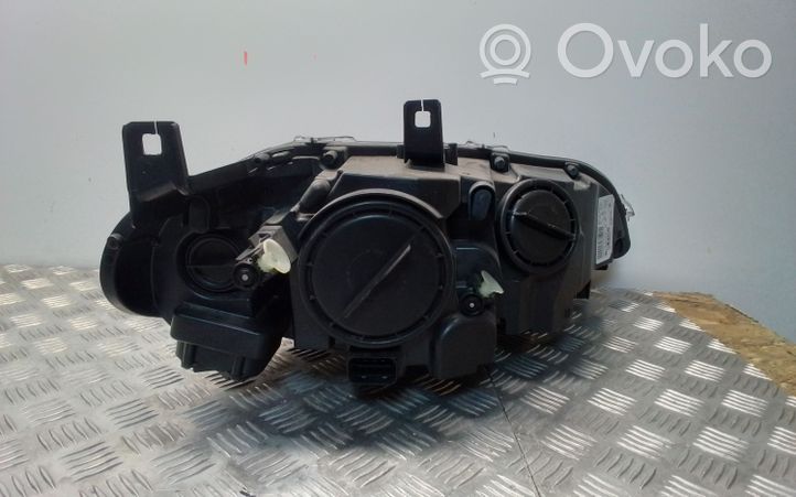 BMW X5 E70 Lampa przednia 7179859