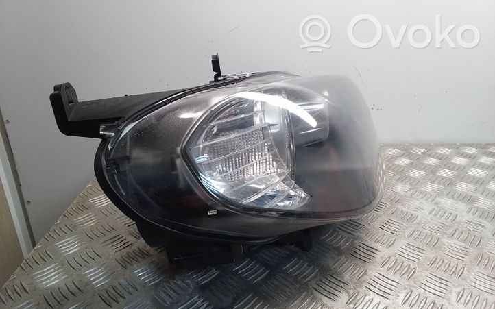 BMW X5 E70 Faro/fanale 7158938