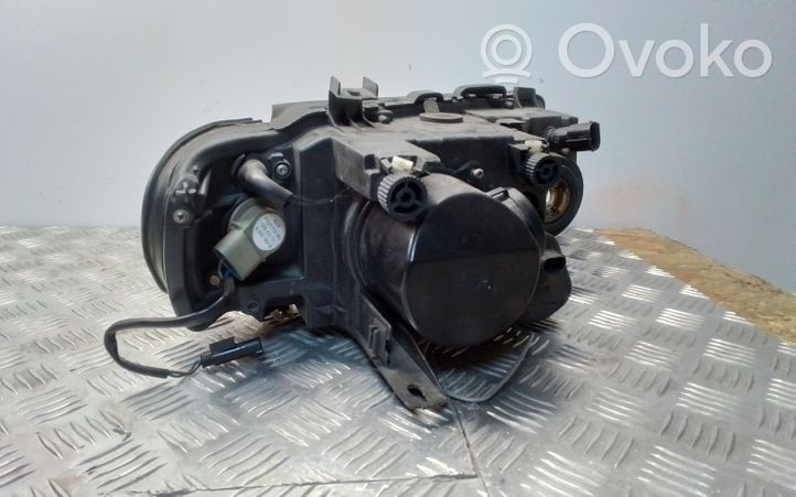 BMW X5 E53 Faro/fanale 15183300