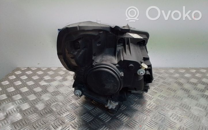 Mercedes-Benz Vito Viano W447 Lampa przednia A4479064600