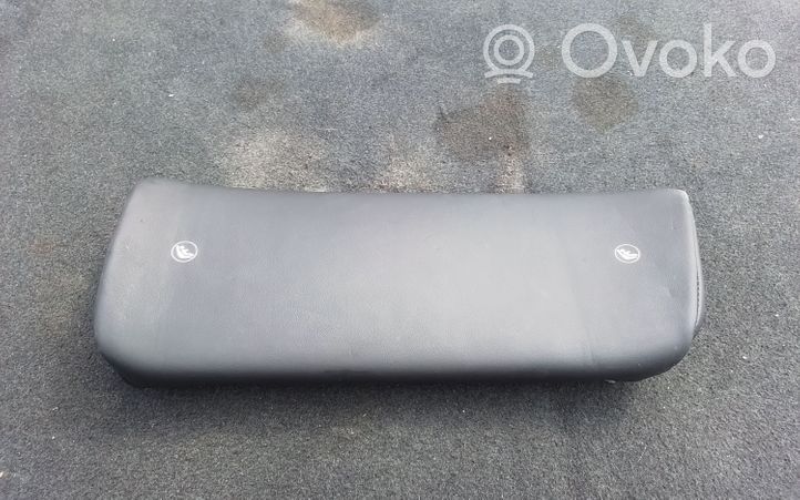 Porsche 911 991 Pulsante di copertura ISOFIX 99152243600