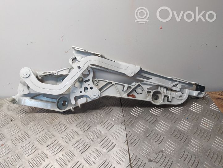 Porsche 911 991 Cerniera del tetto cabrio 99156167902