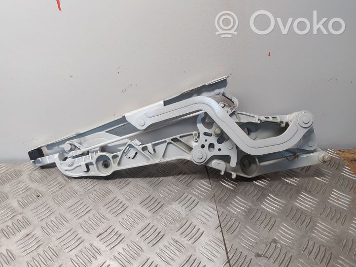 Porsche 911 991 Cerniera del tetto cabrio 99156168002