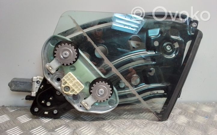 Porsche 911 991 Alzacristalli della portiera anteriore con motorino A64766110