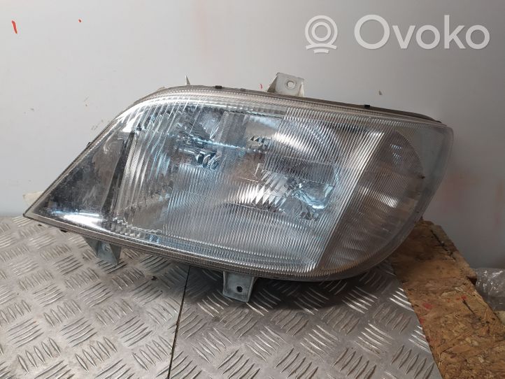 Mercedes-Benz Sprinter W901 W902 W903 W904 Lampa przednia 