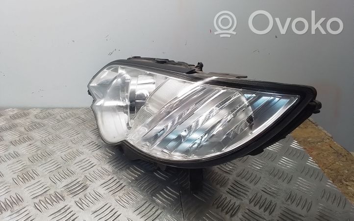 Subaru Outback Faro/fanale 10020959